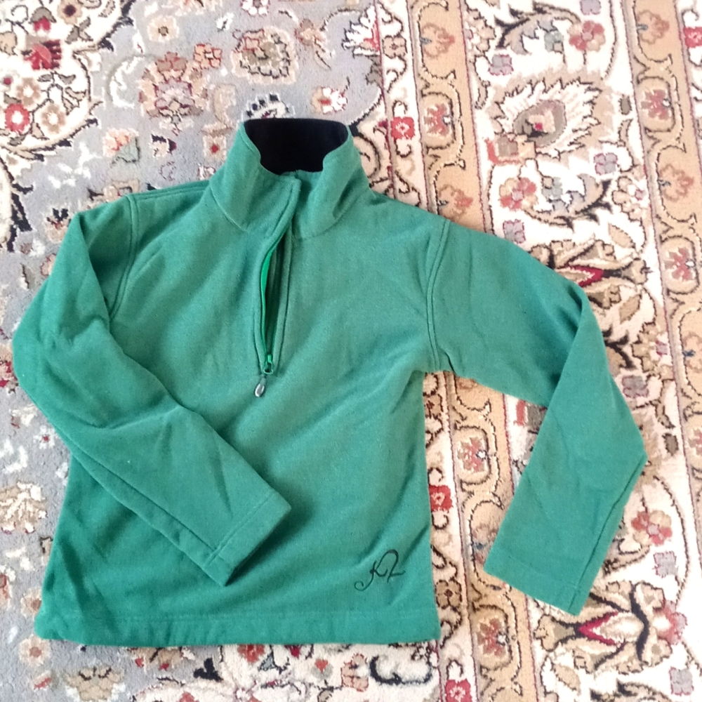 K2 snow fleece pullover